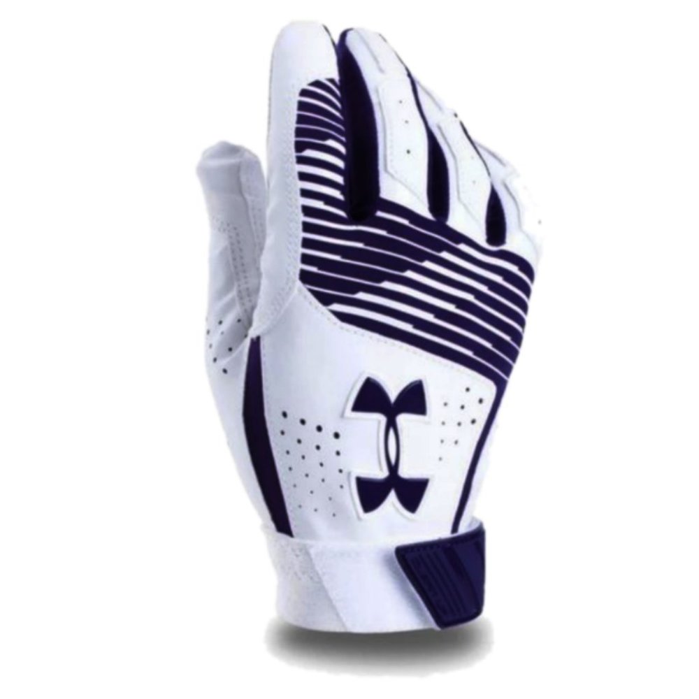 Under Armour Batting Gloves Youth Size Small UA